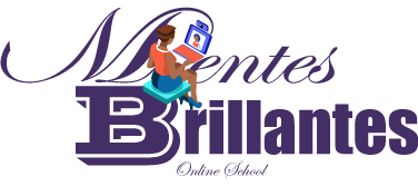 Mentes Brillantes Online School