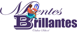 Mentes Brillantes Online School
